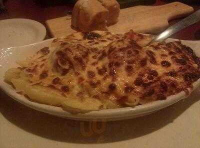 Now Or Later Restaurant