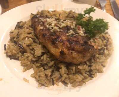 Now Or Later Restaurant