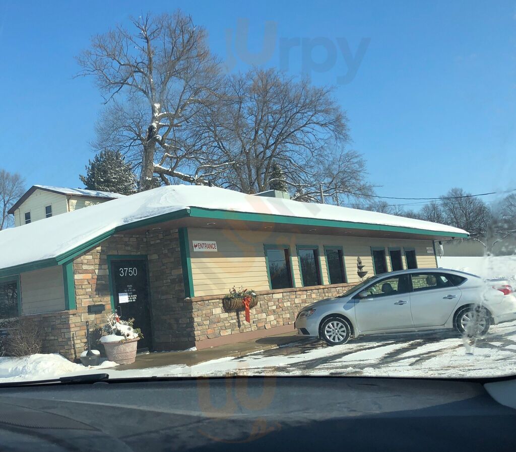 Now Or Later Restaurant