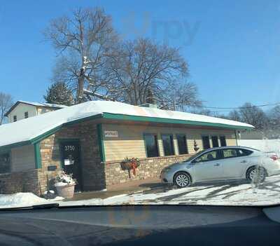 Now Or Later Restaurant