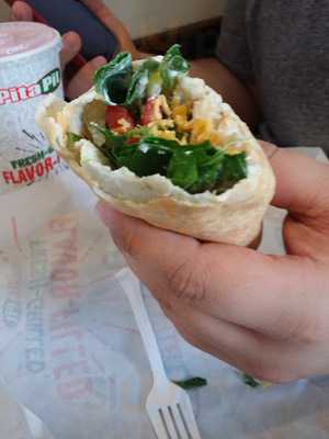 Pita Pit