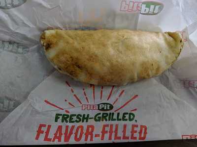 Pita Pit