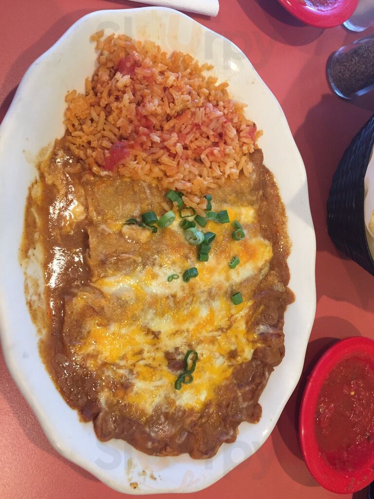 Jalapenos Mexican Restaurant