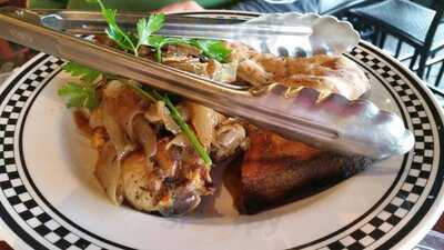 Anthony's Coal Fired Pizza