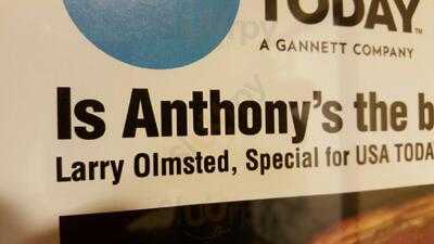 Anthony's Coal Fired Pizza