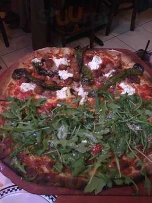 Anthony's Coal Fired Pizza