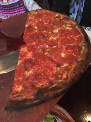 Anthony's Coal Fired Pizza