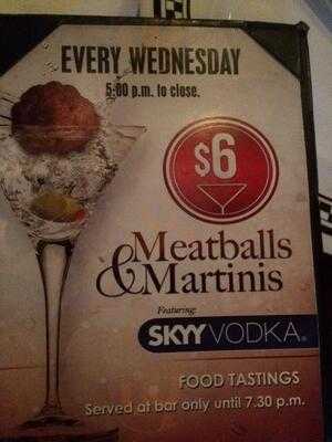 Anthony's Coal Fired Pizza