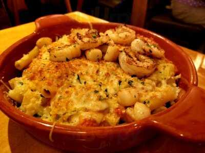 Olive Garden Italian Restaurant