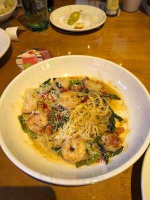 Olive Garden Italian Restaurant