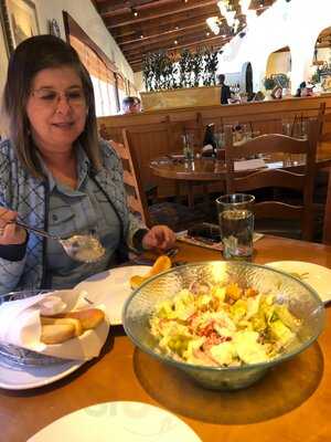 Olive Garden Italian Restaurant