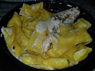 Olive Garden Italian Restaurant