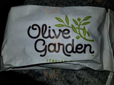 Olive Garden Italian Restaurant