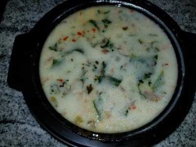 Olive Garden Italian Restaurant