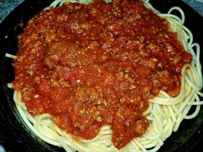 Olive Garden Italian Restaurant