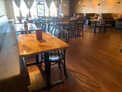 Big Bang Mongolian Grill