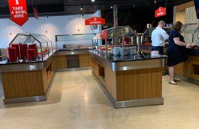 Big Bang Mongolian Grill