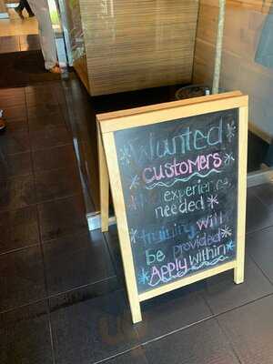 Big Bang Mongolian Grill