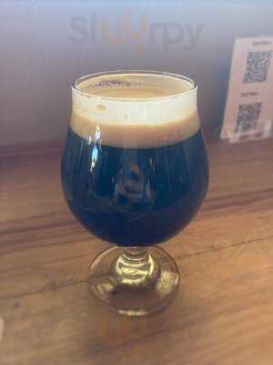 Arsenal Tap Room + Kitchen