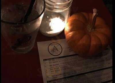 Arsenal Tap Room + Kitchen