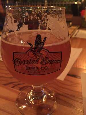 Arsenal Tap Room + Kitchen