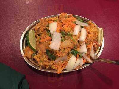 India's Restaurant