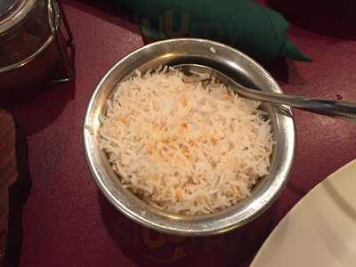 India's Restaurant