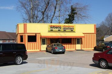 Subway Station