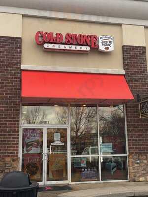 Cold Stone Creamery