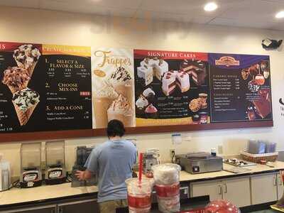 Cold Stone Creamery