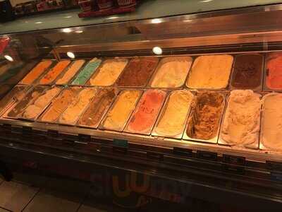 Cold Stone Creamery