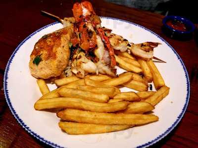 Red Lobster