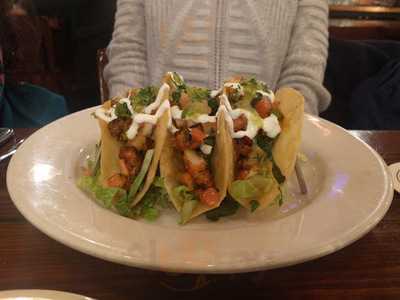 John Harvard's Brew House