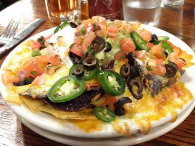 John Harvard's Brew House