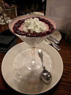 John Harvard's Brew House