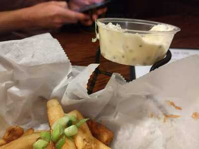 John Harvard's Brew House