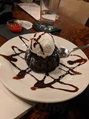 John Harvard's Brew House