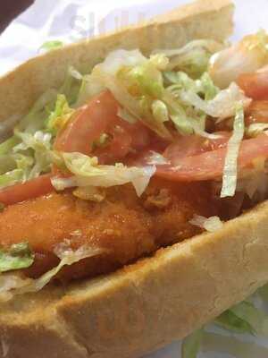 Brattle Stop Pizza & Market