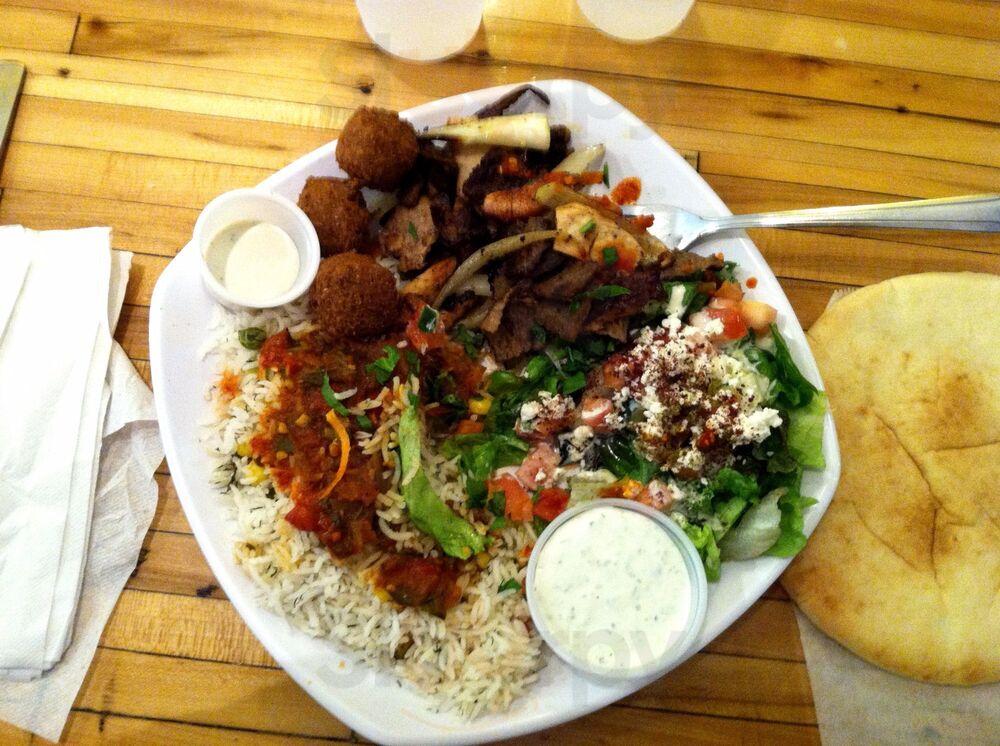 Falafel King Restaurant