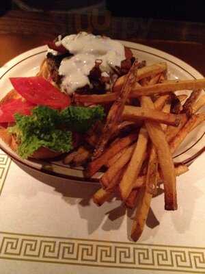 Larry's Main Entrance Restaurant