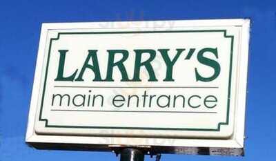 Larry's Main Entrance Restaurant