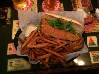 Larry's Main Entrance Restaurant