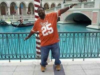 Sam's Town Hotel And Casino