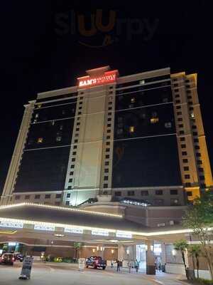 Sam's Town Hotel And Casino