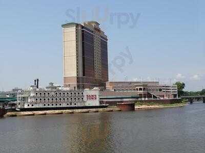 Sam's Town Hotel And Casino
