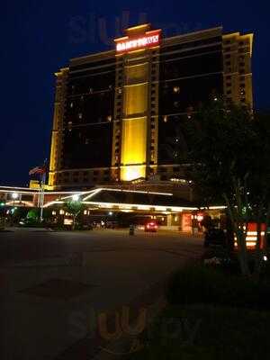 Sam's Town Hotel And Casino