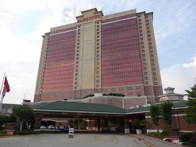 Sam's Town Hotel And Casino