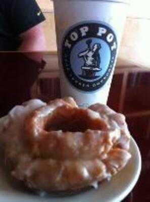 Top Pot Doughnuts
