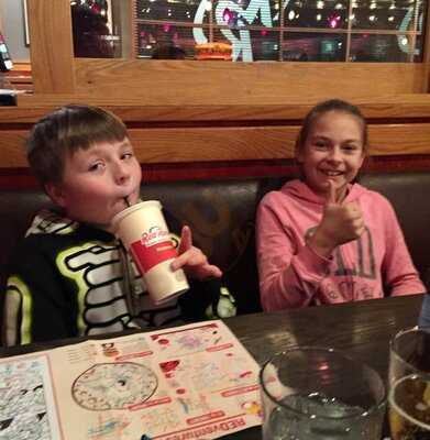 Red Robin Gourmet Burgers