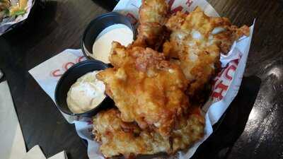 Red Robin Gourmet Burgers